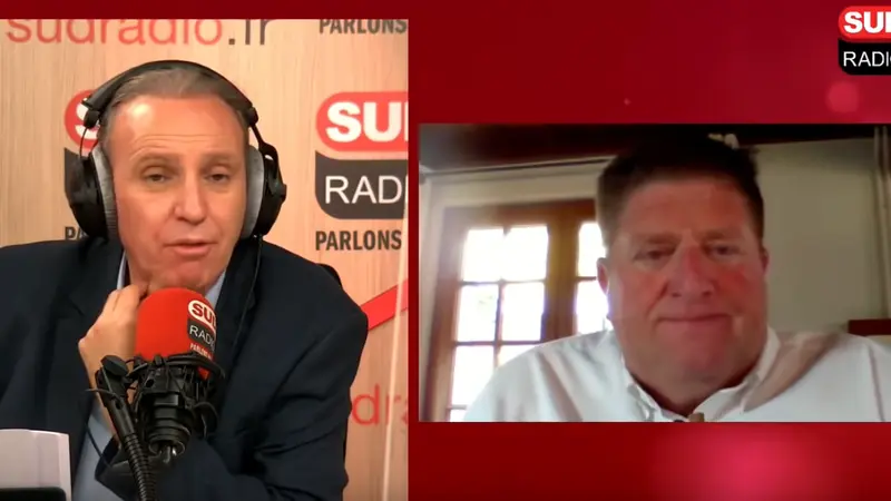Willy Schraen : « Nous sommes fortement attaqués sur nos valeurs de ruralité »