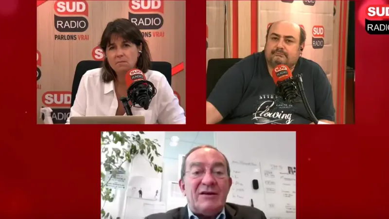 Jean-Pierre Pernaut « Les gens qui connaissent le mieux la nature aujourd’hui, c’est les chasseurs »