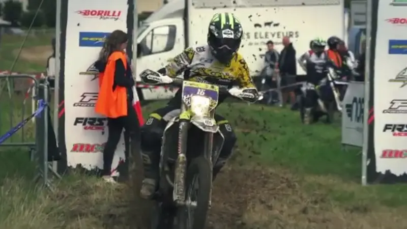 Une ACCA repousse son ouverture pour aider l’organisation du championnat de France d’enduro