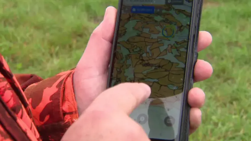 Les applications de géolocalisation des chasseurs sont-elles une bonne solution?