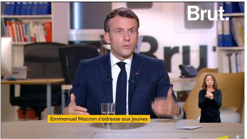 Le Président de la République le dit : « Les chasseurs ce n’est pas un lobby. »
