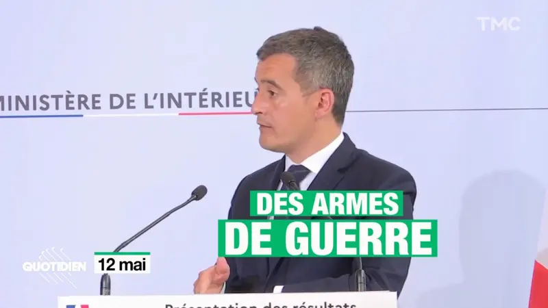 Les stands de tir dans le viseur du gouvernement
