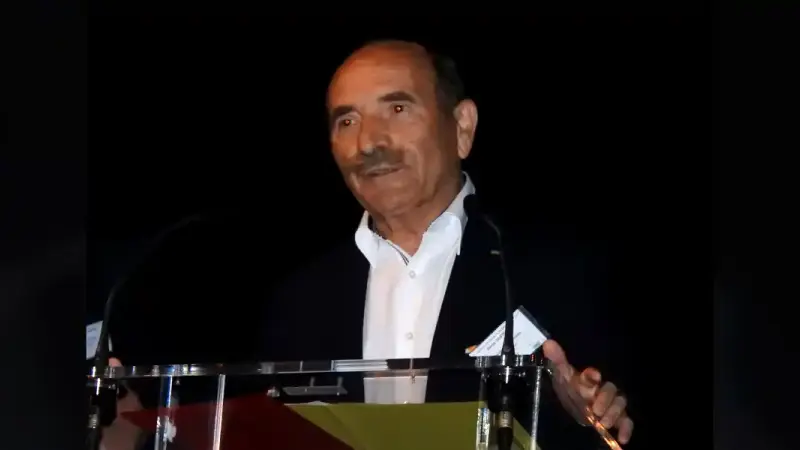 Serge Castéran