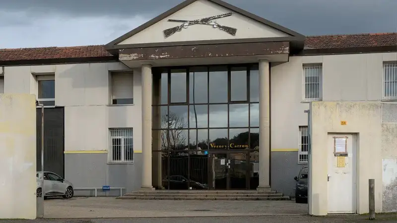 Siège Social de Verney-Carron