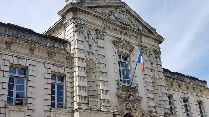 Tribunal de libourne