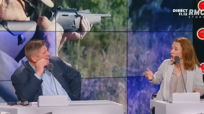 Willy Schraen attaqué sur les réseaux sociaux pour avoir dit que la chasse est un plaisir