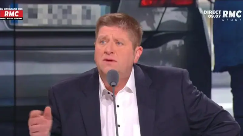 Canicule et élections, la NUPES et les médias taxent Willy Schraen d’être complotiste