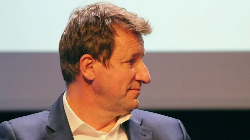 Yannick Jadot se porte candidat pour devenir Sénateur aux prochaines élections