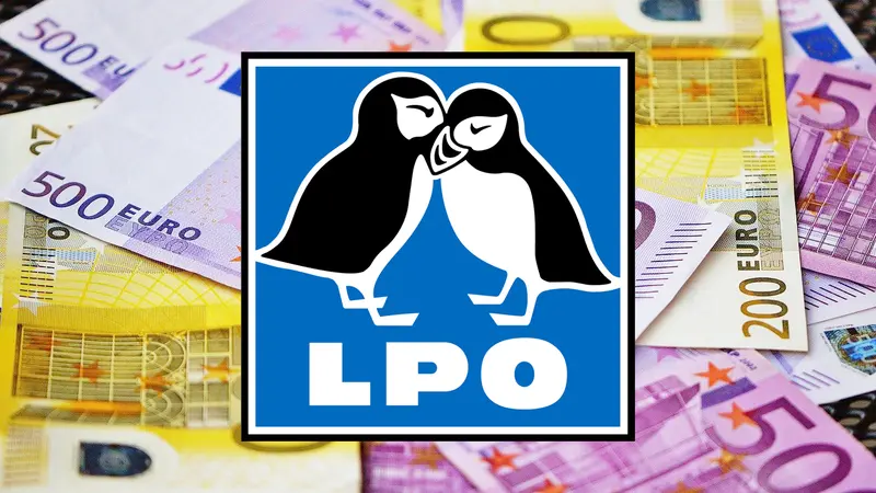 Quatre associations écologistes vont toucher 2.5 millions d’euros, dont la LPO