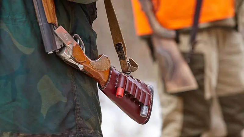 Savoie : une balle de chasse finie dans le siège passage d’une voiture