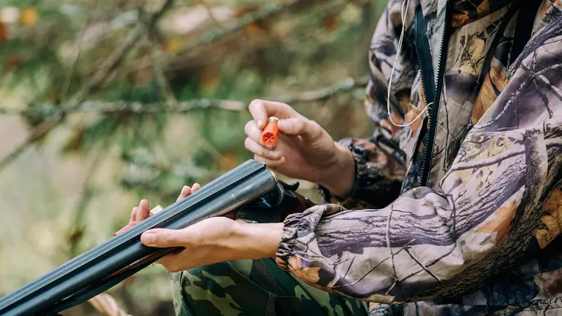 3 chasseurs blessés ce week-end