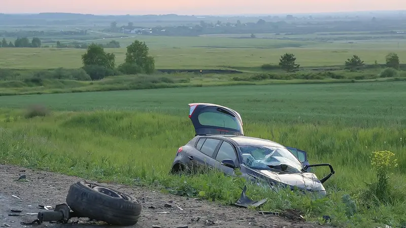 Normandie : des chasseurs retrouvent un homme blessé en plein champ
