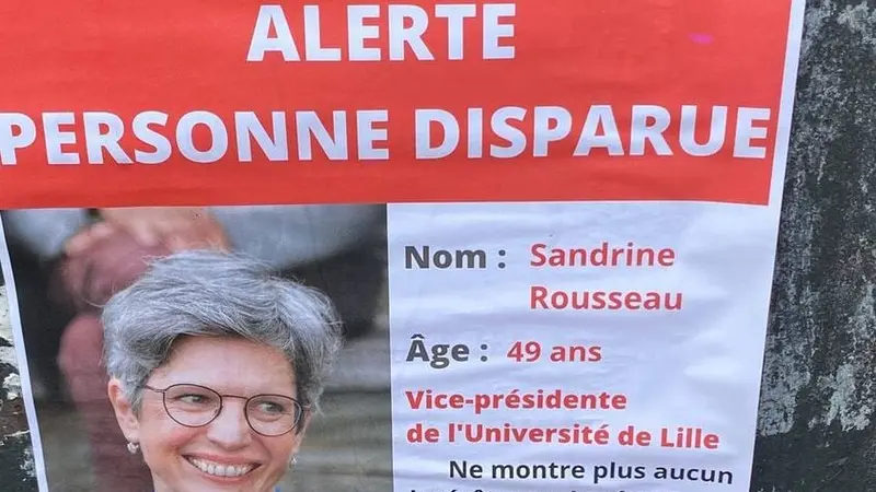 Un syndicat étudiant Lillois à la recherche de Sandrine Rousseau trop occupée en politique pour tenir son poste