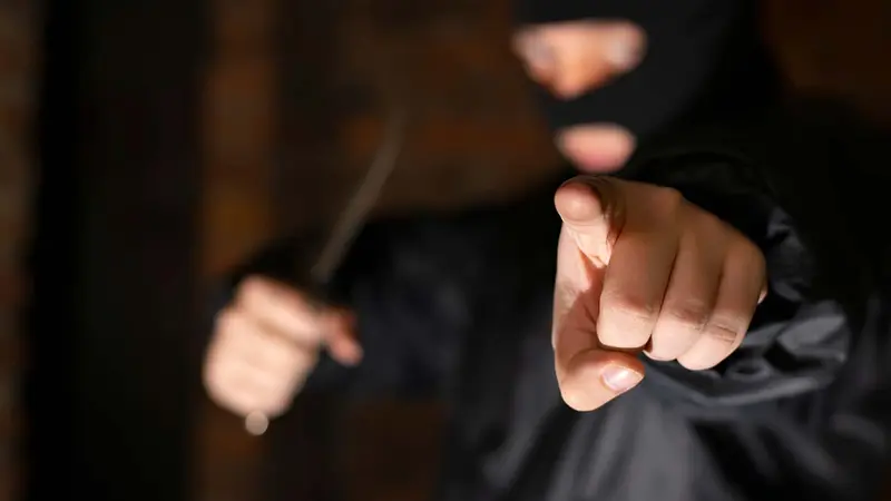 Un pro ours psychopathe souhaite la mort du chasseur mordu ce week-end