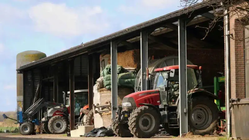 agriculteur