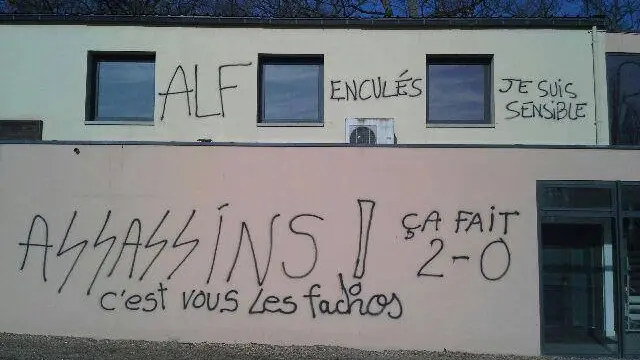 La fédération des chasseurs de Seine et Marne victime de l’ALF