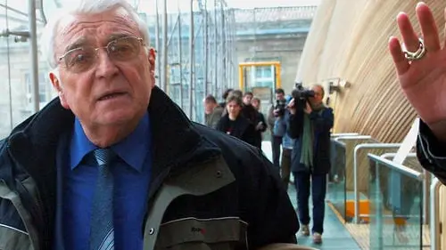 CPNT a perdu son père fondateur