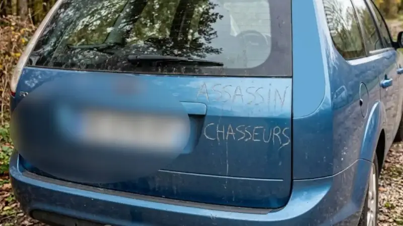 assassin-chasseurs