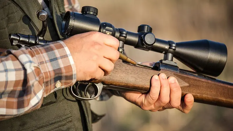 Prolongation de la chasse en battue au grand gibier dans les Ardennes