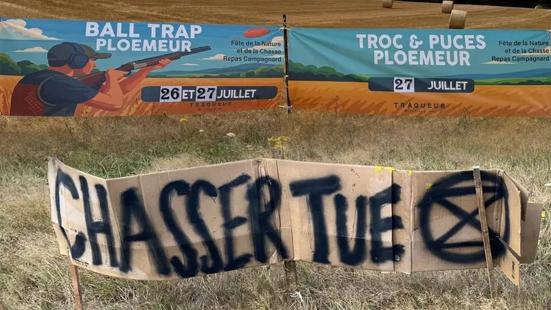 attaque ploemeur