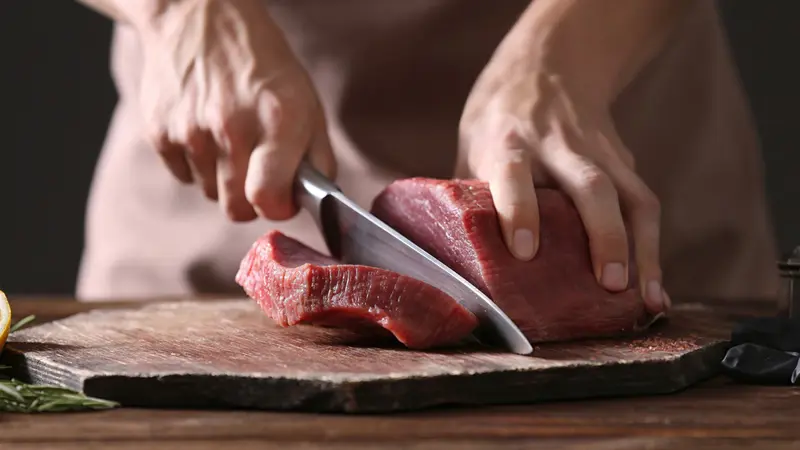Attaque Vegans : les représentants des bouchers-charcutiers reçus par le ministère de l’Intérieur.