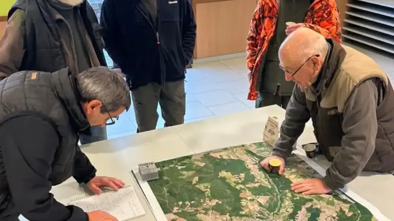 audit de sécurité dans l'Aveyron
