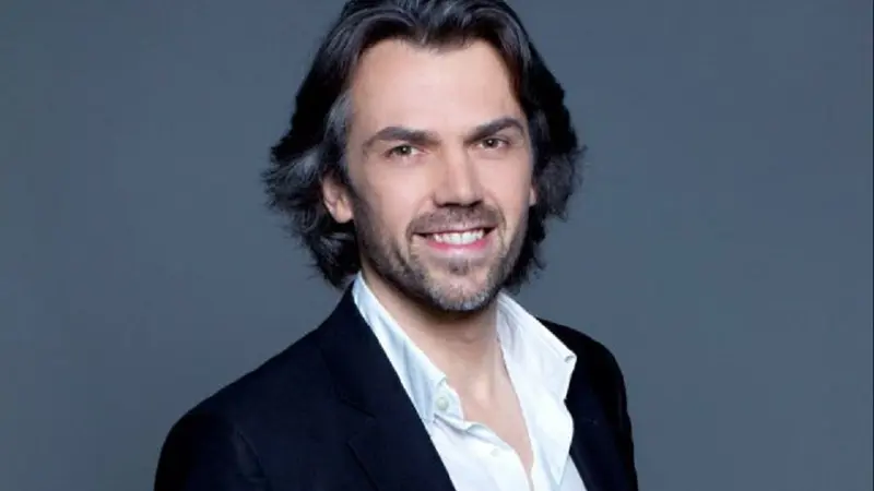 Aymeric Caron : « Dire à un boucher que c’est un assassin, c’est une réalité »