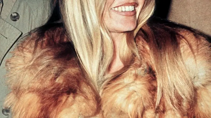 Brigitte Bardot s’engage en faveur de la lutte contre l’échinococcose alvéolaire