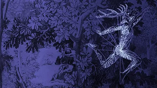 Expo les « Chasses Nouvelles » au Musée de la chasse