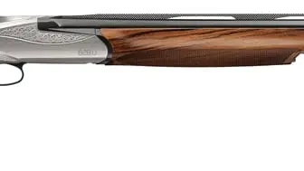 Exclusif : Benelli présente son tout premier fusil superposé : le 828U