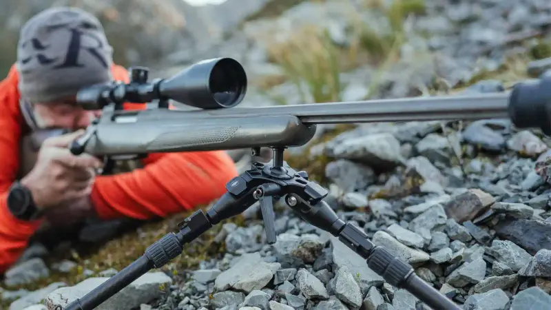Nouveauté : trépied Spartan Hoplite Tripod