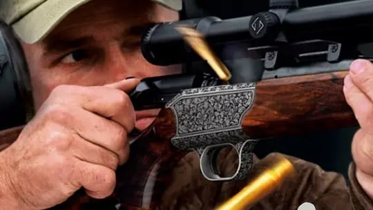 La Blaser Academy pour devenir meilleur tireur