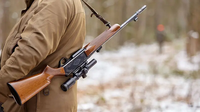 3 ans de suspension de permis de chasse pour comportement dangereux et braconnage