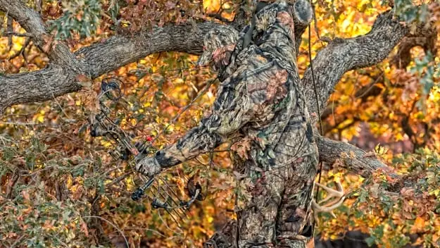 Nouveau camo Mossy Oak : Le Break-up Country