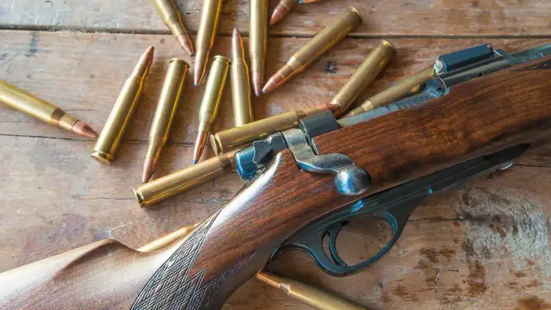 Le calibre préféré des chasseurs est…