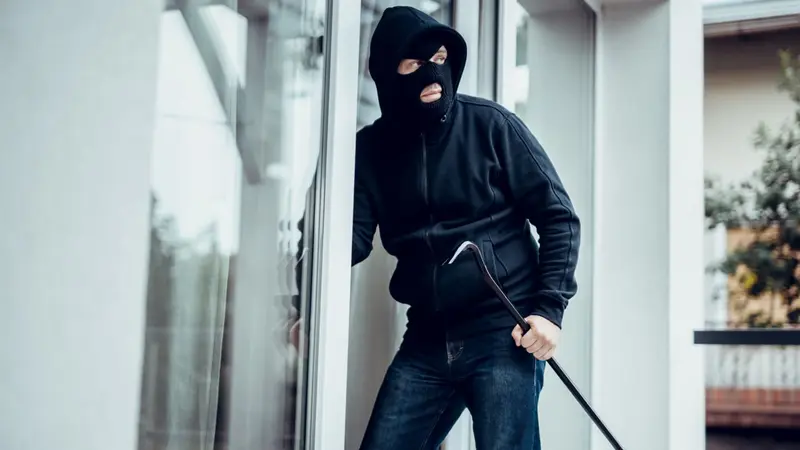 Un agriculteur tue un cambrioleur entré par effraction chez lui