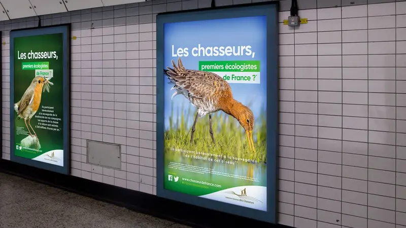 Découvrez la campagne de communication sans précédent de la FNC