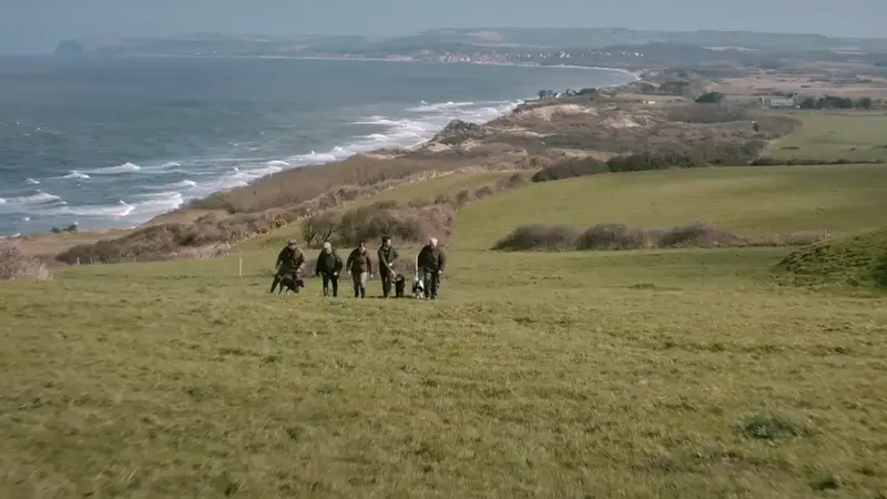 La FNC lance la première campagne TV pour la chasse de l’histoire !