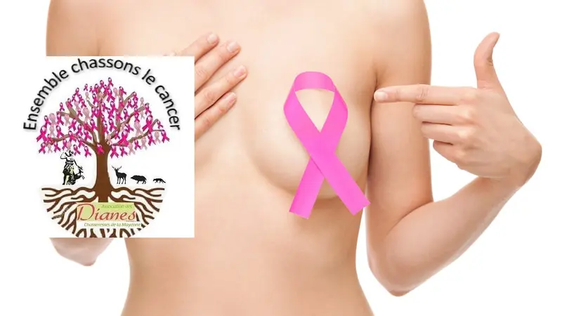 La ligue contre le cancer refuse l’argent des chasseurs