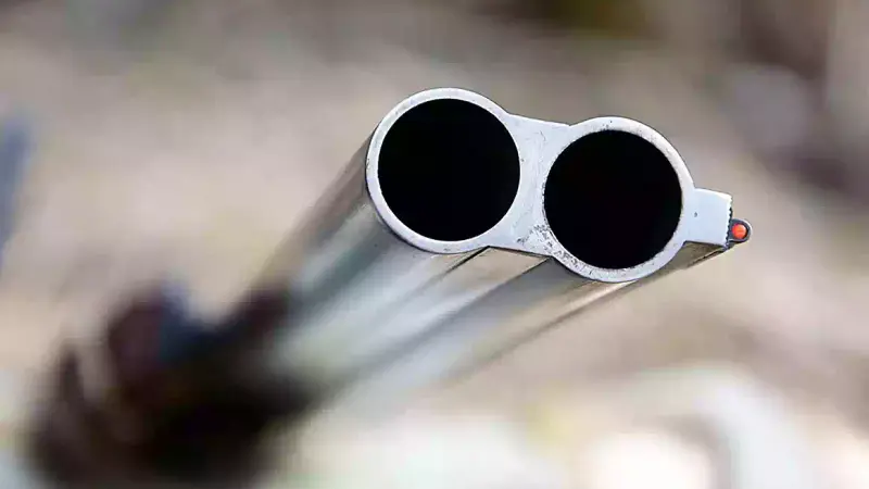 Le chasseur Girondin grièvement blessé à la main probablement victime d’un problème de munition