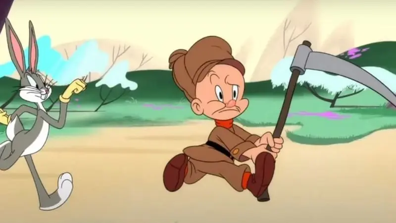 USA : plus de chasse au lapin au fusil dans les Looney Tunes