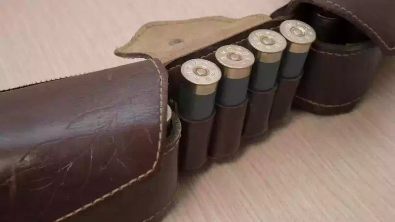 vente de cartouches de chasse chez les buralistes
