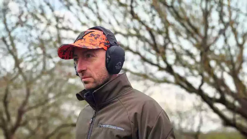 Nouveau casque Walker’s Razor X-Trm