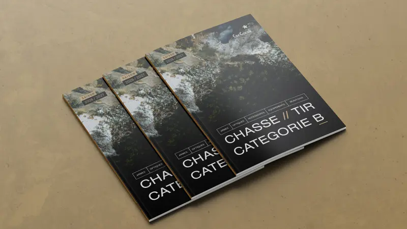 catalogue cor caroli