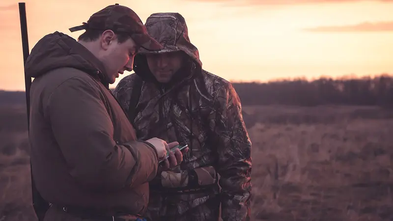 Des bagues virtuelles en test dès la prochaine saison de chasse