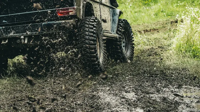 Chasse en 4×4, les fédérations sonnent le glas
