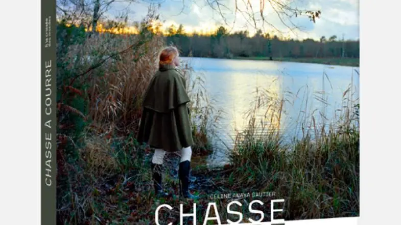 Lecture : Chasse à Courre – À La Croisée Des Mondes de Céline Anaya Gautier