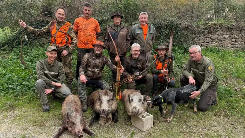 chasse-arc-aveyron