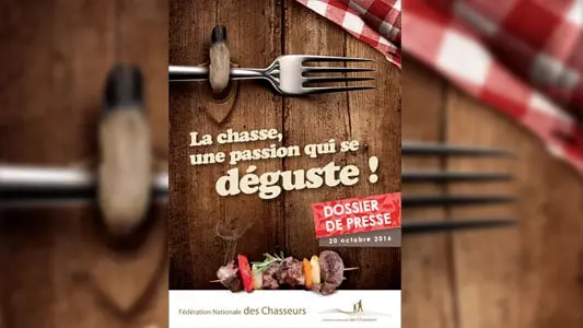 La chasse, une passion qui se déguste !