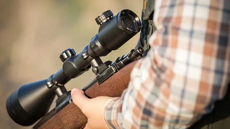 Listes des communes ardennaises où la chasse est suspendue